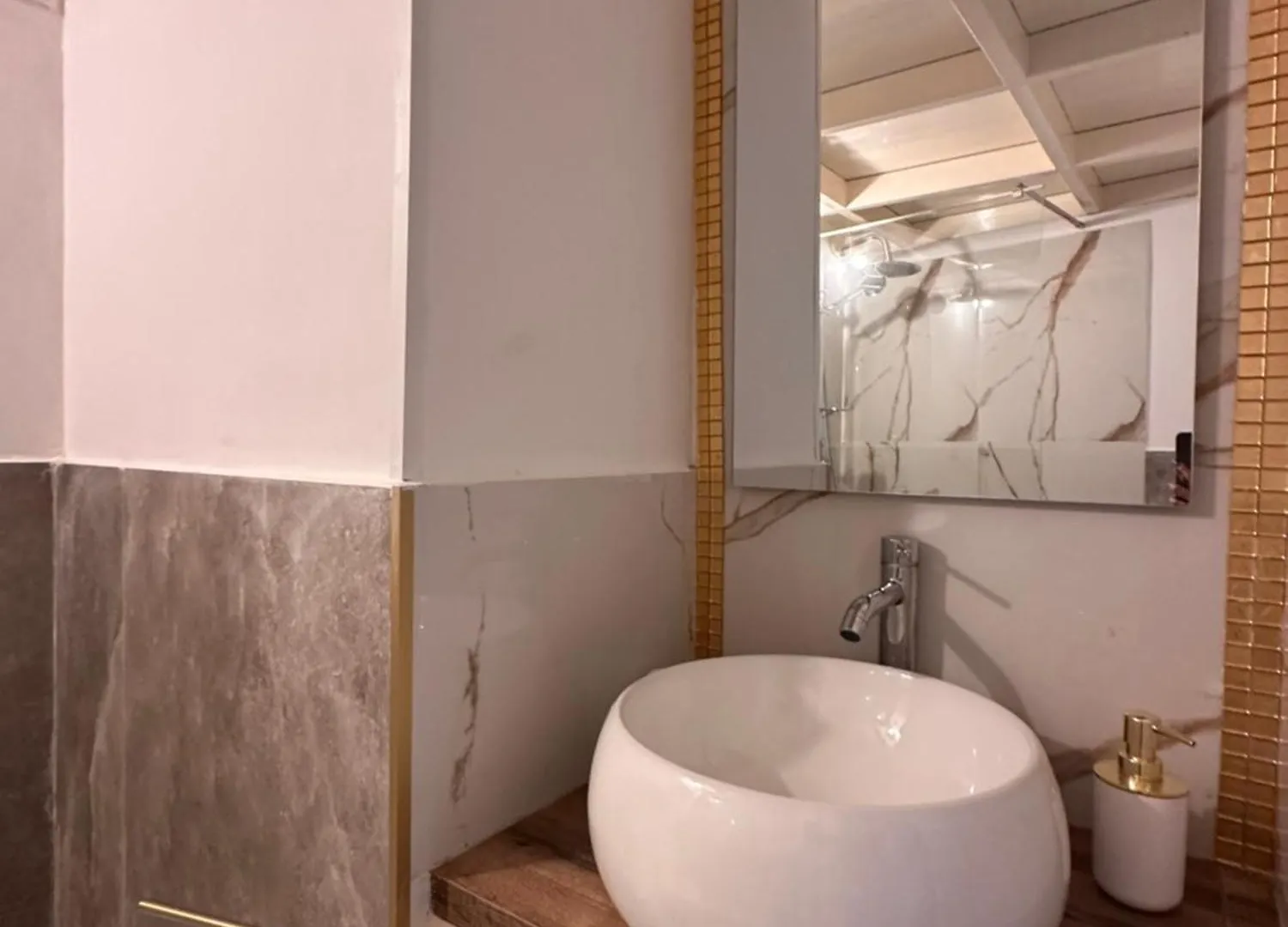 Holiday home Casa Teatro Massimo Villa Catania