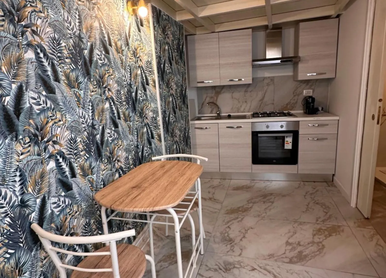 Casa Teatro Massimo Villa Catania Holiday home