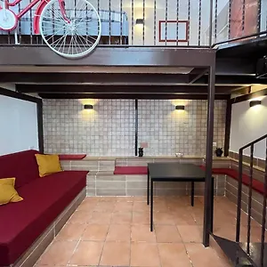  Casa vacanze Casa Malò